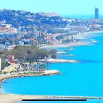 Puerta Al Mar Διαμέρισμα *