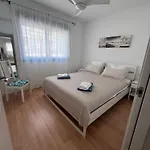 Διαμέρισμα Puerta Al Mar *