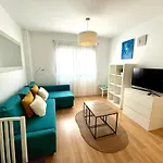 Διαμέρισμα Puerta Al Mar *