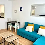 Puerta Al Mar * Μάλαγα
