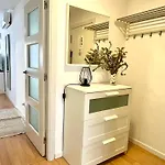 Διαμέρισμα Puerta Al Mar