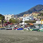 Puerta Al Mar Μάλαγα
