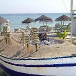 Puerta Al Mar * Μάλαγα