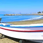 Puerta Al Mar Μάλαγα