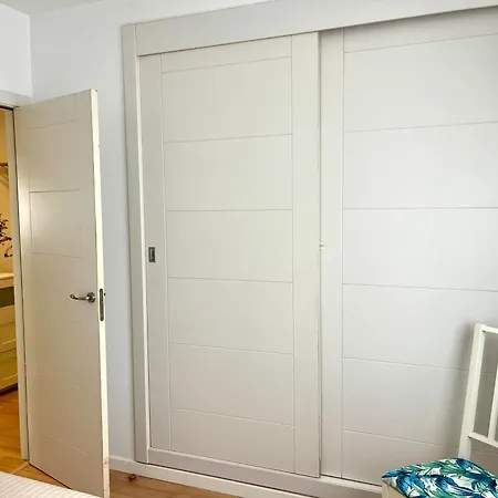Puerta Al Mar *
