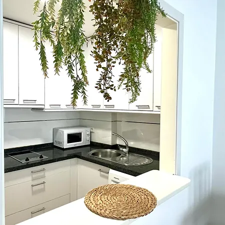 דירה Puerta Al Mar *