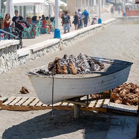 Puerta Al Mar Μάλαγα