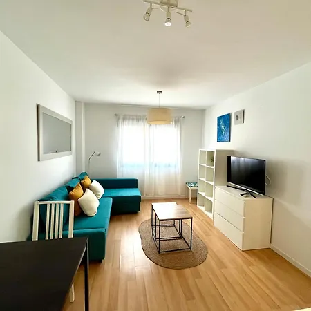 Puerta Al Mar Apartment