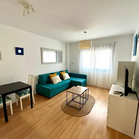 Puerta Al Mar Apartment *